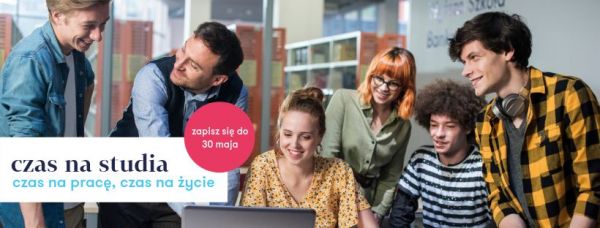 Promocja w WSB w Chorzowie