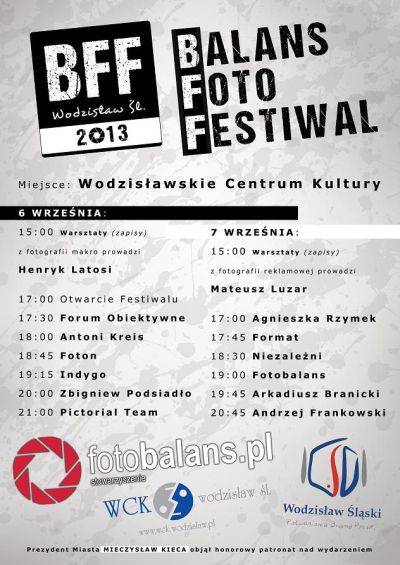 BFF-plakat