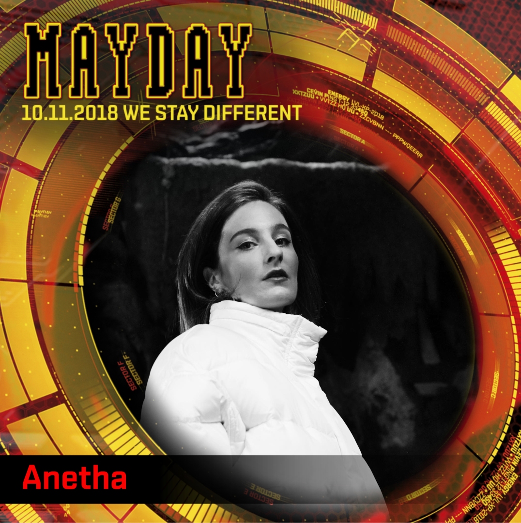Anetha