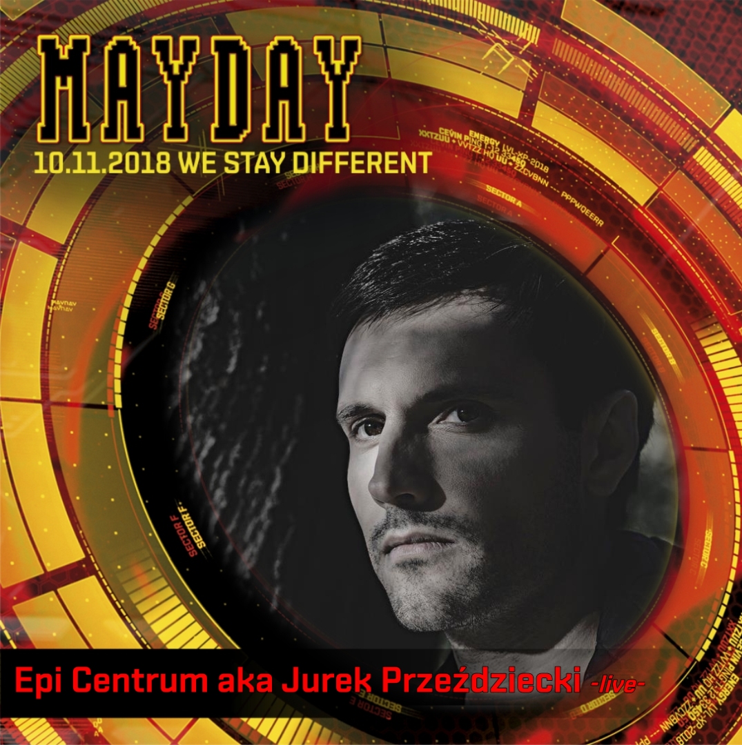 EpiCentrum aka Jurek Przeździecki