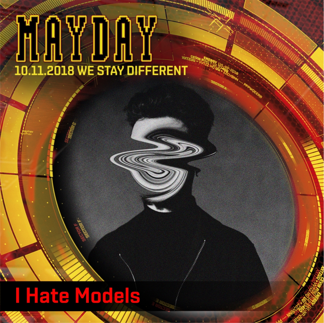 I Hate Models