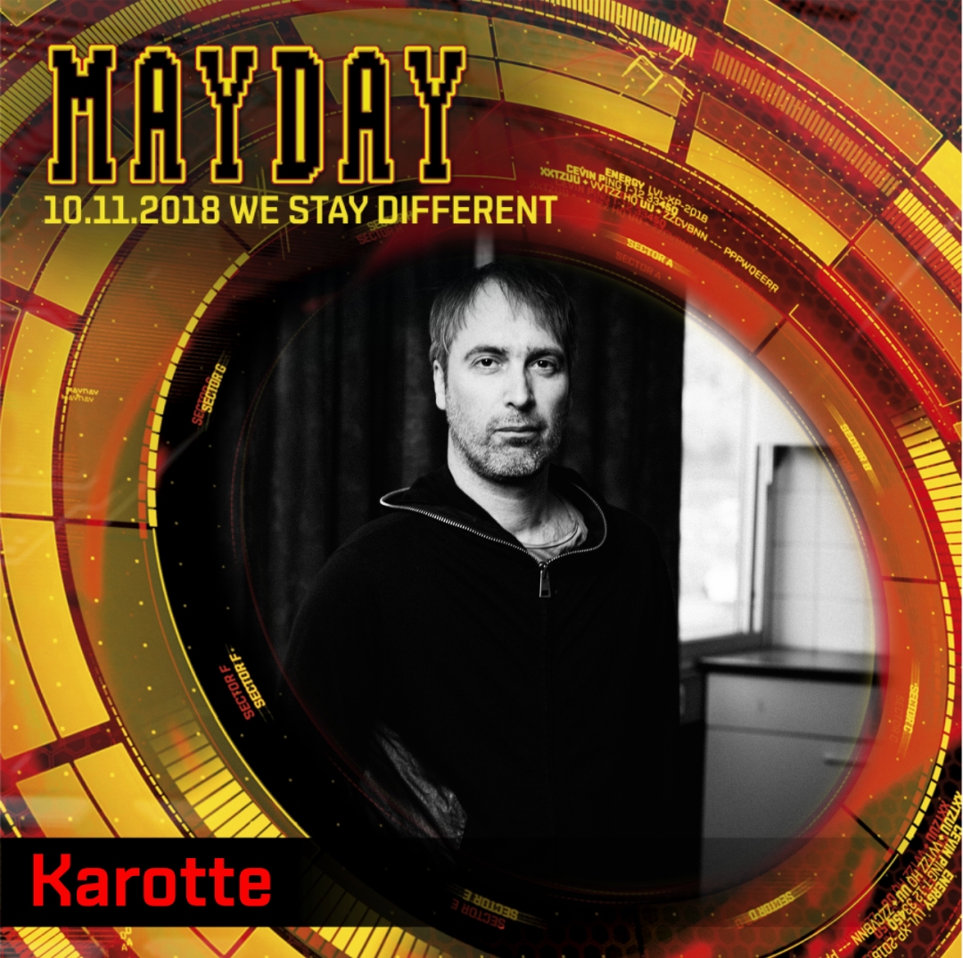 Karotte