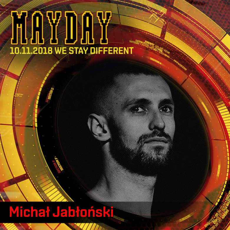 Michal Jabloński