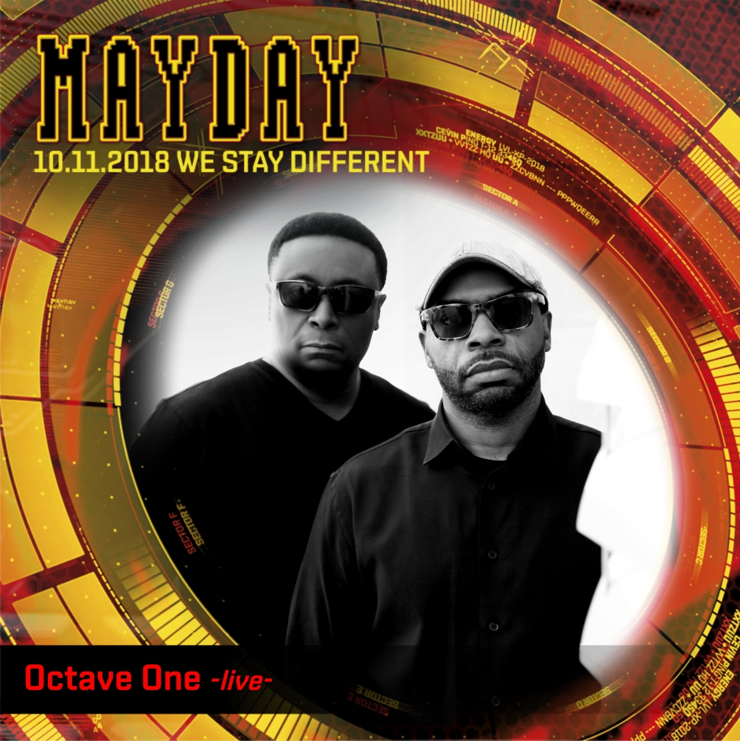 Octave One