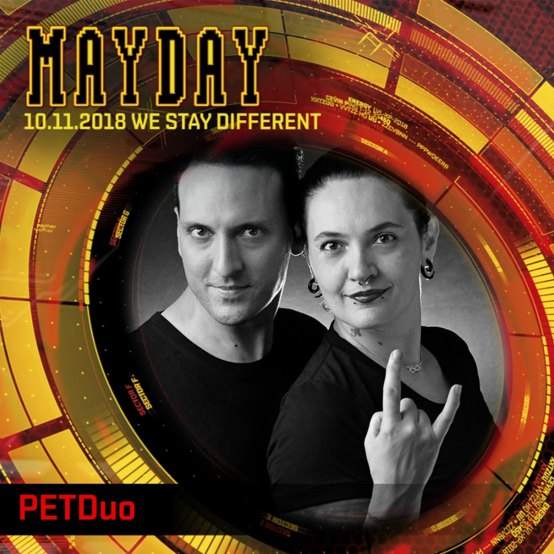 PETDuo