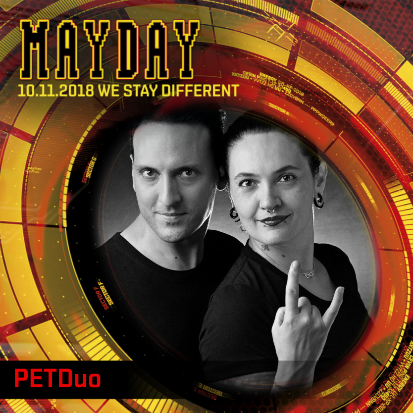 PETDuo