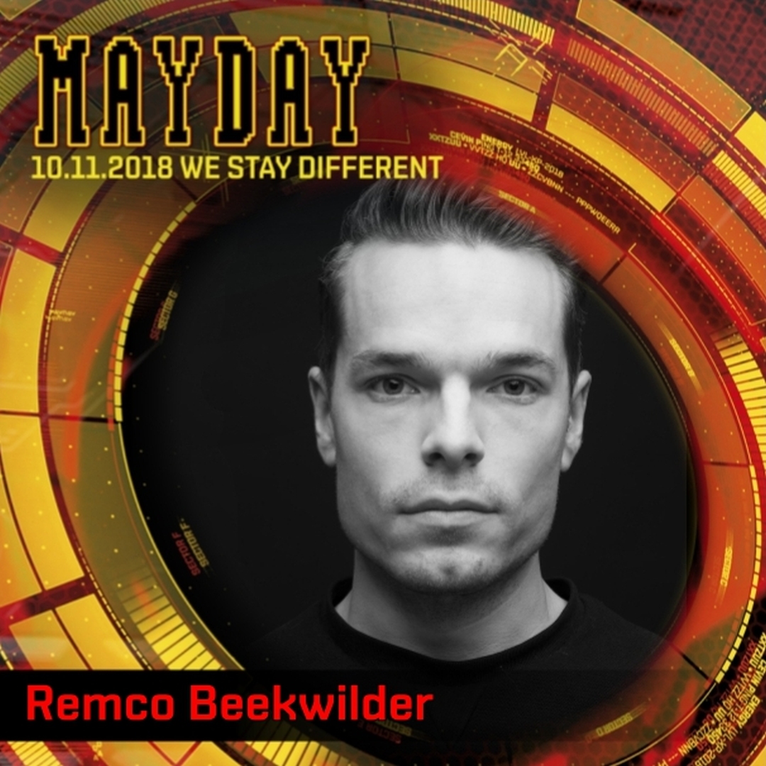 Remco Beekwilder