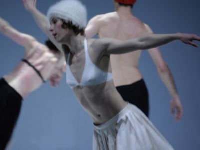 Etant donne-3