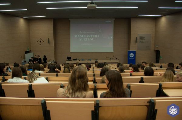 Konferencja Naukowa Manufaktura sukcesu