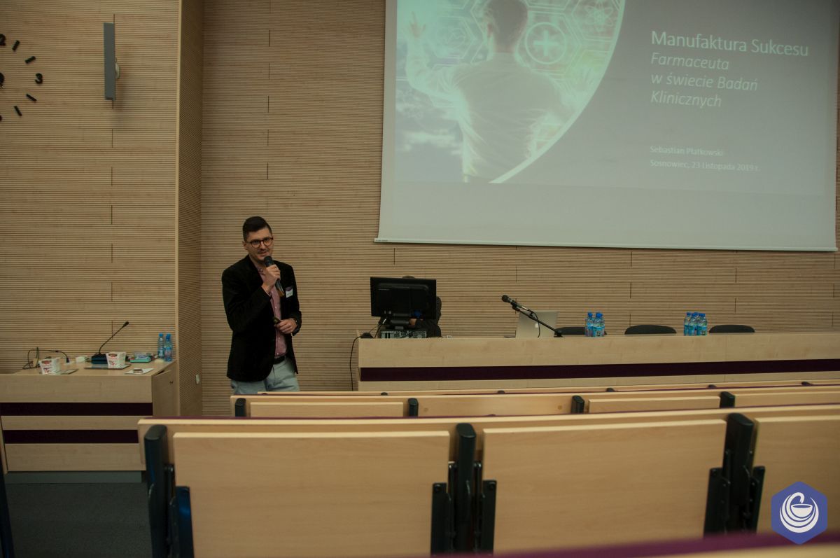 Konferencja Naukowa Manufaktura sukcesu - 2
