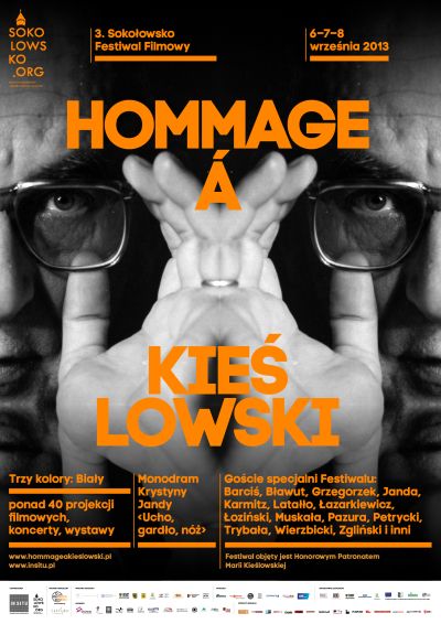 hommage