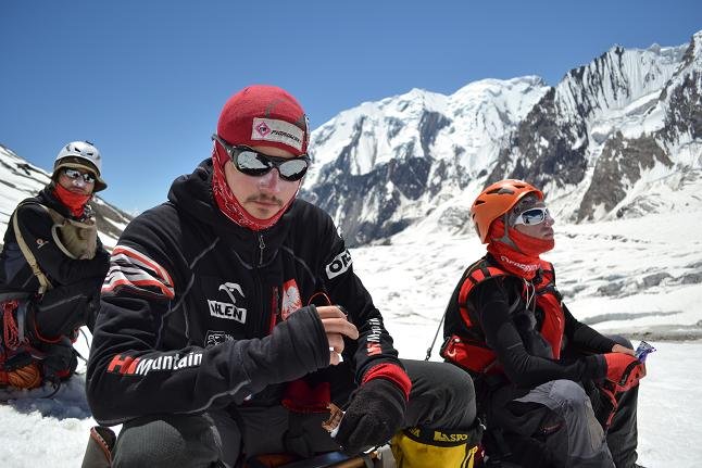 Malubiting & Spantik Expedition 2014-fot.z arch.wyprawy (2)