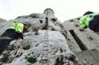 miniatura Zdjęcie z poprzednich edycji Ogólnopolskiego  Turnieju Klas o Profilu Mundurowym 10