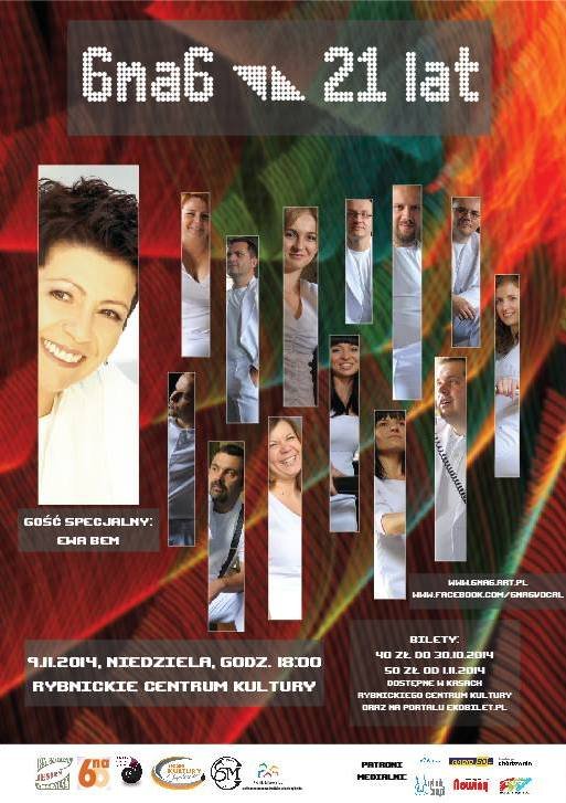 6na6=21-plakat