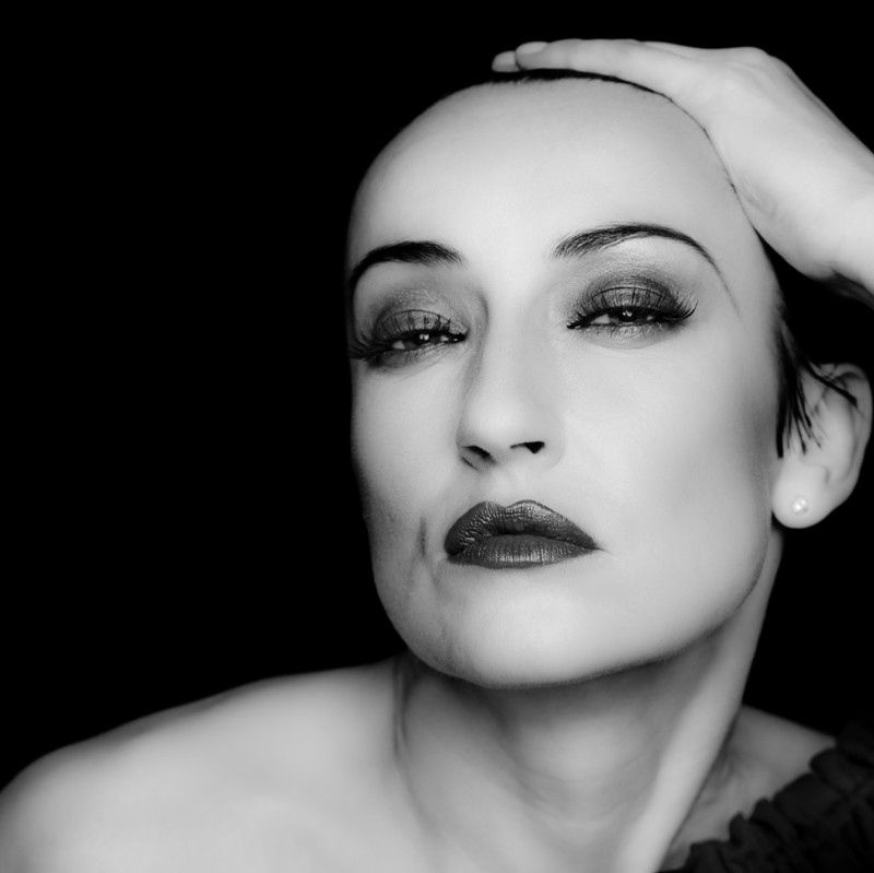 Katarzyna Groniec, fot. Tomasz Kulak
