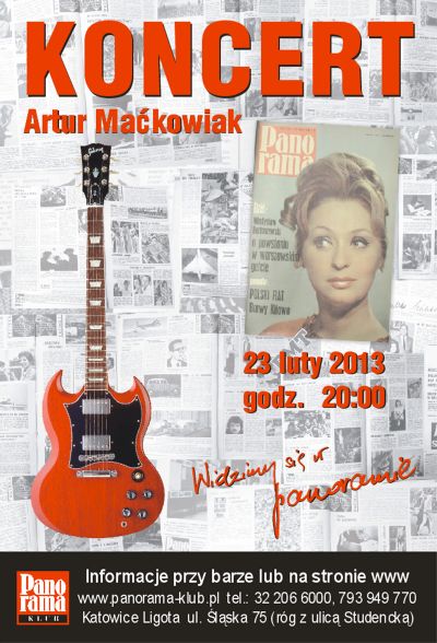 Artur Maćkowiak