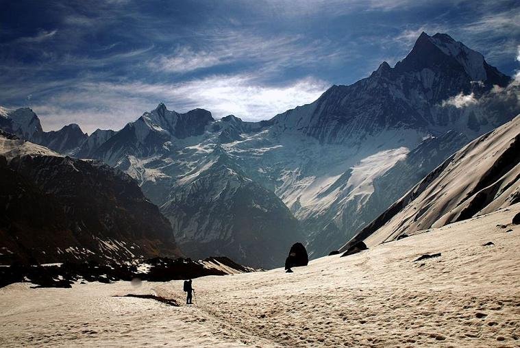 Namaste Nepal - fot. Marek Bytom - 2