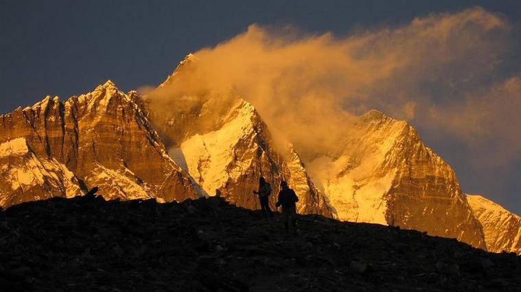 Namaste Nepal - fot. Marek Bytom - 3