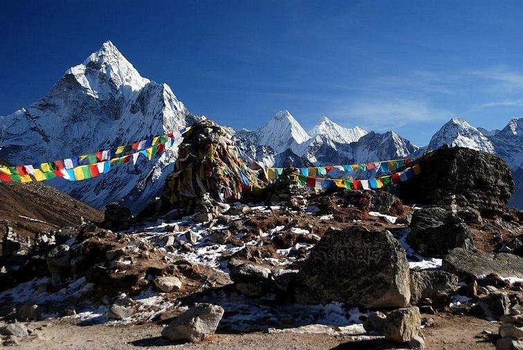 Namaste Nepal - fot. Marek Bytom - 5