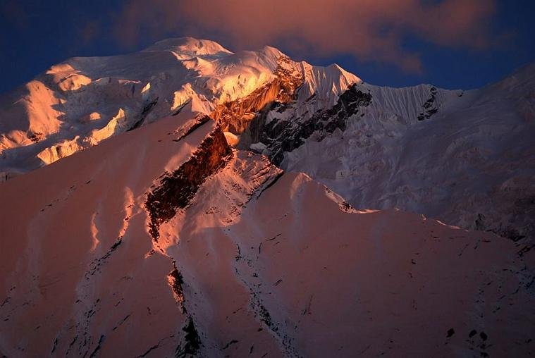 Namaste Nepal - fot. Marek Bytom - 6