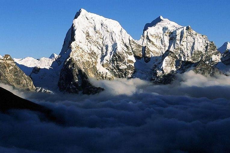 Namaste Nepal - fot. Marek Bytom - 8