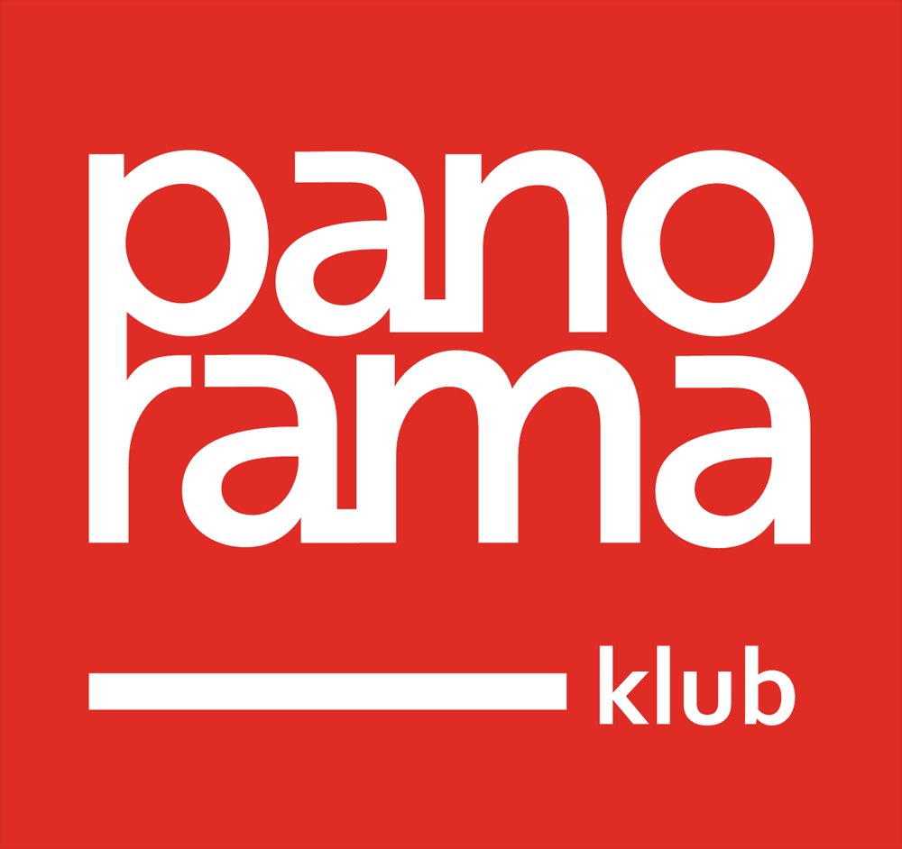 Panorama Klub LOGO