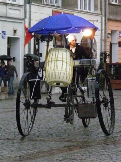 Sambor Dudziński