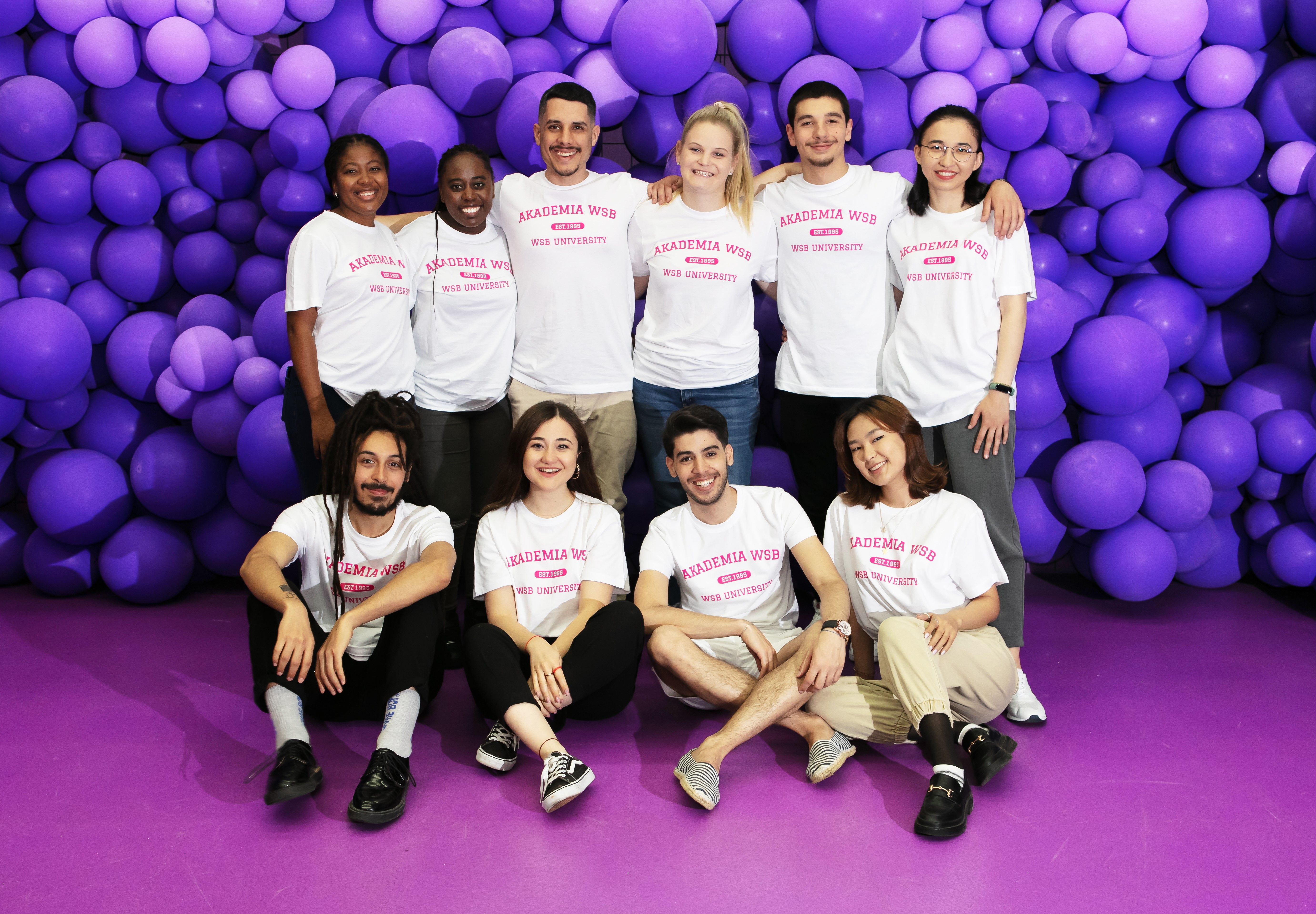 19. Festiwal Nauki Akademii WSB - 4